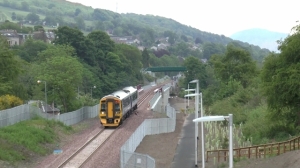 Fresh Services On The Borders Line